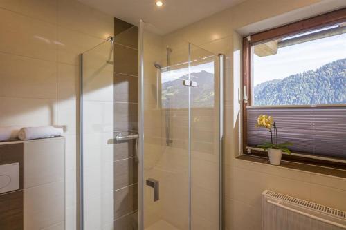 Apartamento Bauernhof Hinterfirst