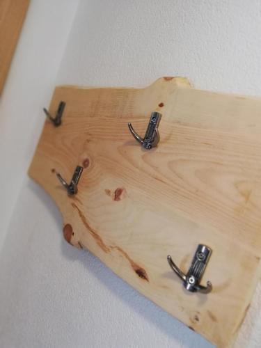 Apartamento Appartement Nani