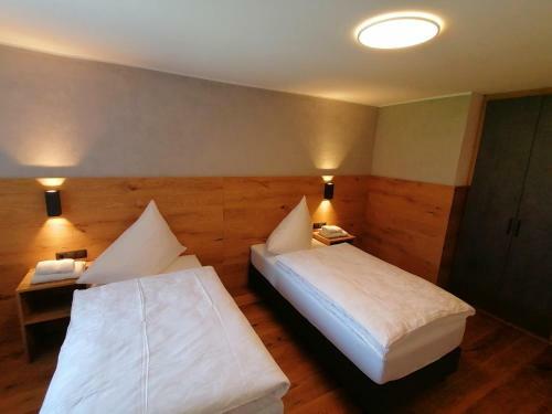 Apartamento Ferienwohnungen Strass Im Zillertal