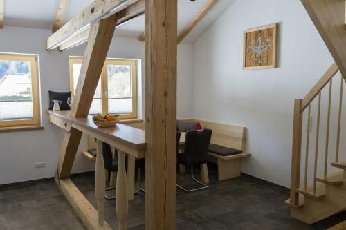 Apartments Edinger