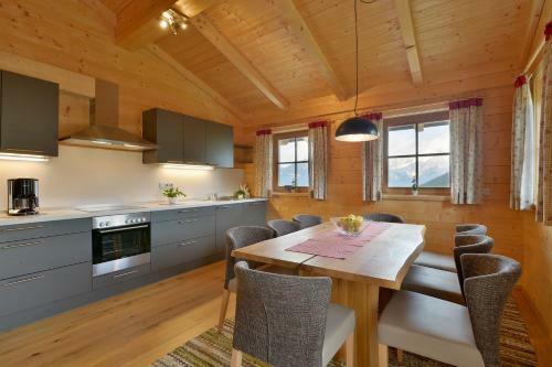 Apartamento Ferienwohnung Lechenhof