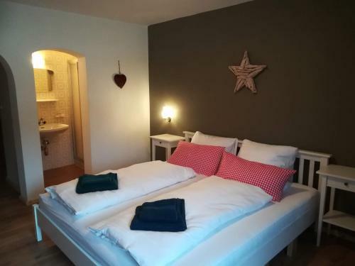 Apartamento Haus Gartner Appartement 6 - 8 Personen