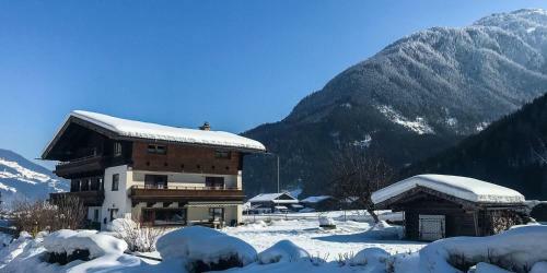 Apartamento Haus Gartner Appartement 6 - 8 Personen