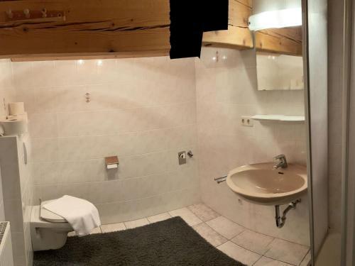 Apartment Ski Hut Aualm S�ll