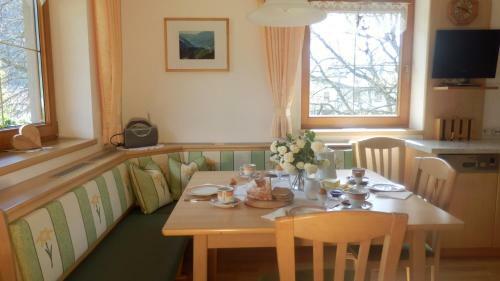 Apartamento Vitalhof Schleicherhof - Wildauer Monika
