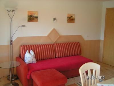 Apartamento Vitalhof Schleicherhof - Wildauer Monika