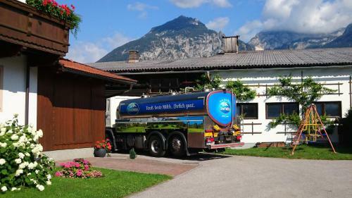 Apartamento Vitalhof Schleicherhof - Wildauer Monika