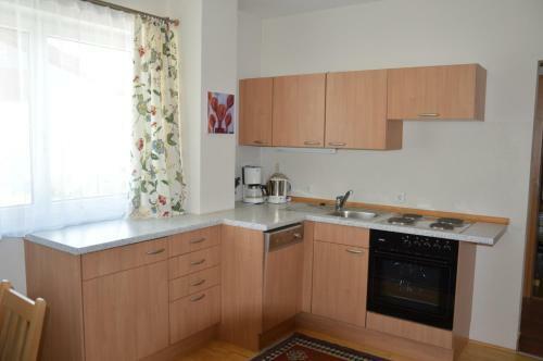 Apartamento Haus Dorothea