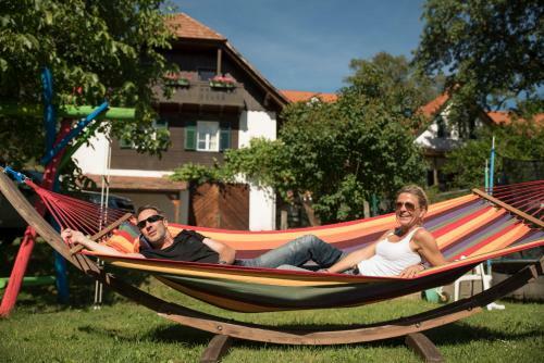 Agroturismo Bio-hof Windhaber