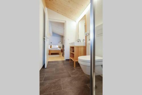 Chalet Sonnblick