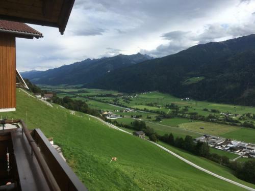 Apartamento Schr�ckhof