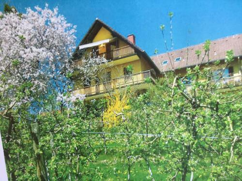 Hostal Landhaus Grete