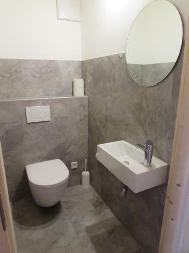 Apartamento Stockreutehof