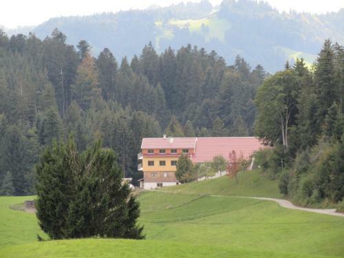 Apartamento Stockreutehof