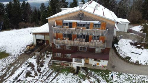 Apartamento Stockreutehof