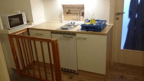 Apartamento Ferienhaus Georgie