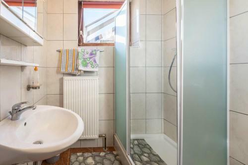 Apartamento Ferienwohnung Steffl