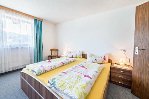 Apartamento Ferienwohnung Steffl