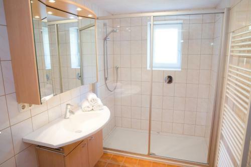 Apartamento Ferienwohnungen Plattnerhof