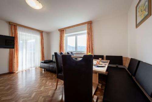 Apartamento Ferienwohnungen Plattnerhof
