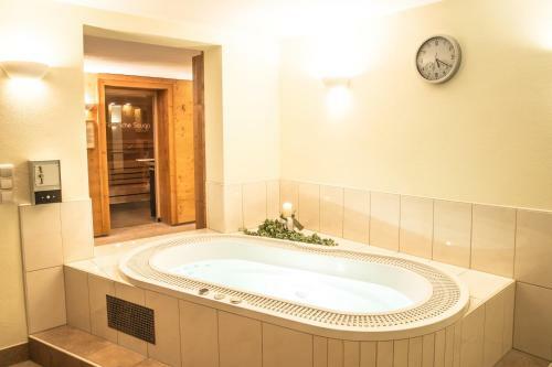 Apartamento Ferienwohnungen Plattnerhof