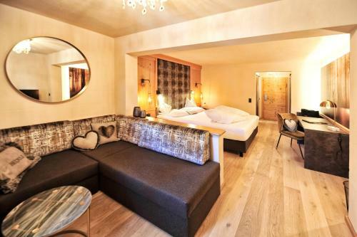 Die Seefelderin - Boutiquehotel St. Georg