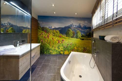 Apartamento Villa Mama Ferienwohnungen