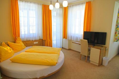 Apartamento Villa Franz Josef