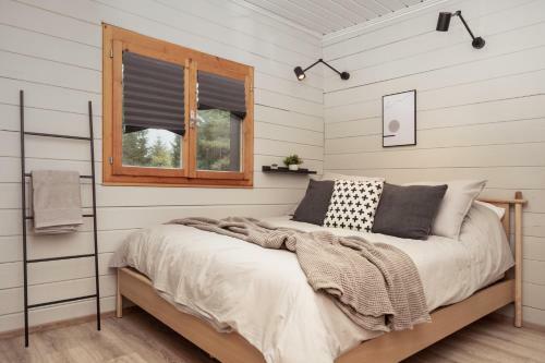 Apartamento Chalet Franz