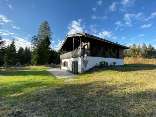 Apartamento Chalet Franz