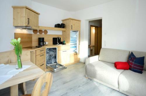 Apartamento Birklst�berl Restaurant Und Appartement