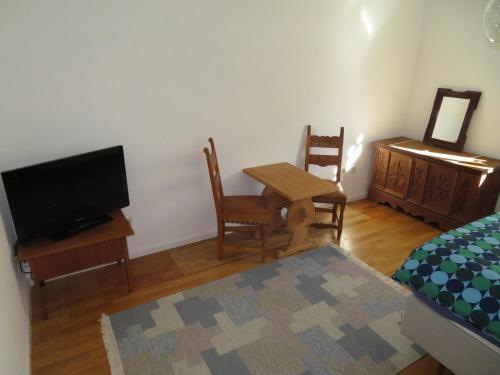 Apartamento Ferienwohnung Christine Am Weissenbach
