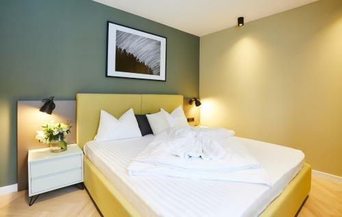 Apartamento Das Valdo