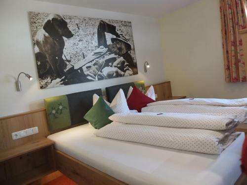Hostal Wanderpension - Garni Rief - Adults Only