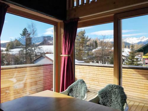 Apartamento Bio Ferienwohnung Am Wildsee In Seefeld