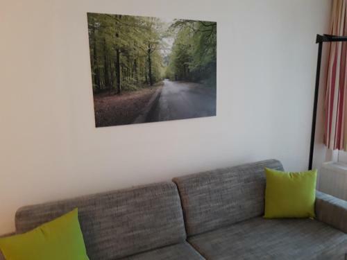 Apartamento Appartment "am Hasenanger"