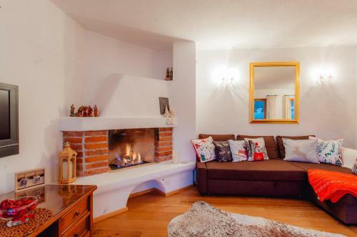 Apartamentos Villa Caroline