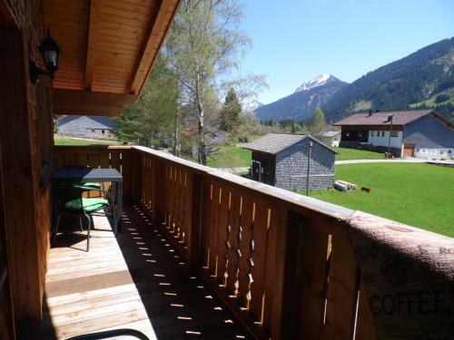 Agroturismo G�stehaus Zoller Selbstversorger Unterkunft