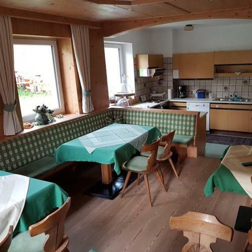 Agroturismo G�stehaus Zoller Selbstversorger Unterkunft