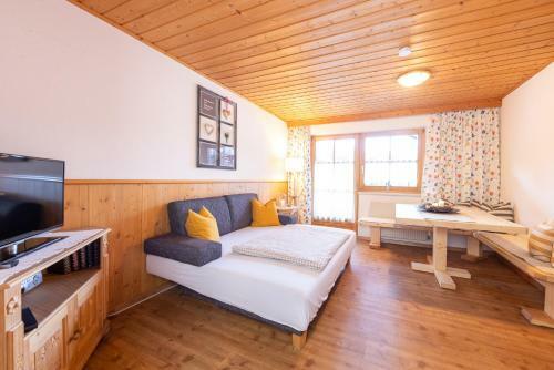 Apartamento Kassnhof - Urlaub In Den Bergen