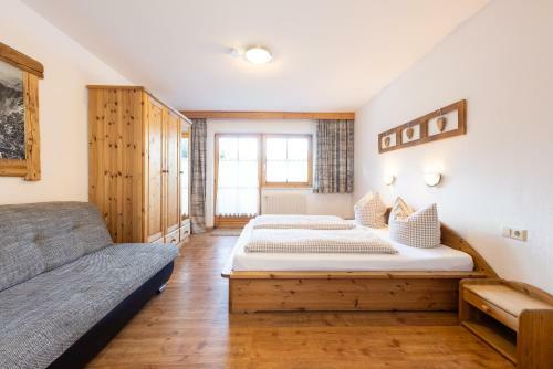 Apartamento Kassnhof - Urlaub In Den Bergen