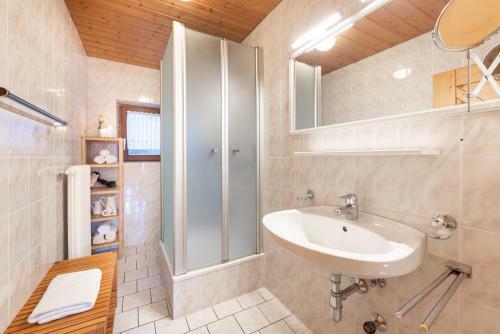 Apartamento Kassnhof - Urlaub In Den Bergen