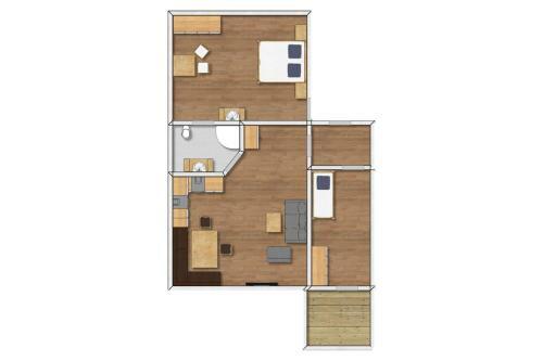 Apartamento Kassnhof - Urlaub In Den Bergen