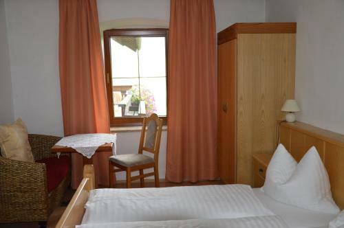 Agroturismo Pension Zenzlgut