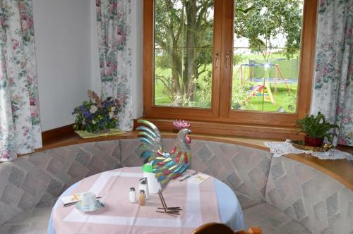 Agroturismo Pension Zenzlgut