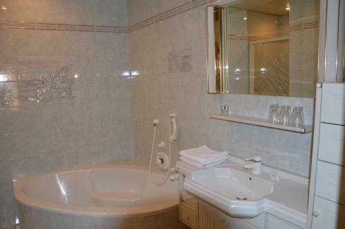 Agroturismo Pension Zenzlgut