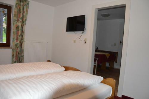 Agroturismo Pension Zenzlgut