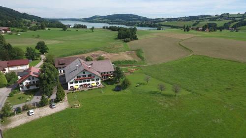 Agroturismo Pension Zenzlgut
