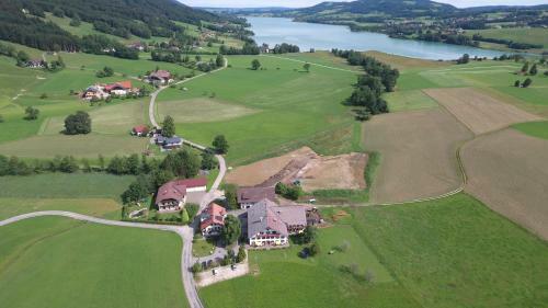Agroturismo Pension Zenzlgut