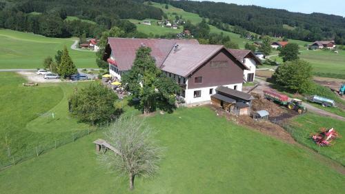 Agroturismo Pension Zenzlgut